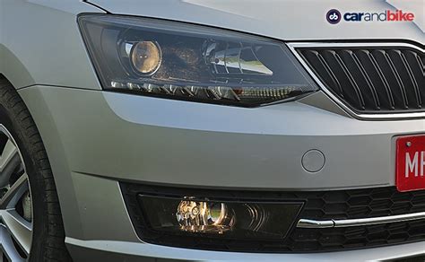 2020 Skoda Rapid Automatic Review