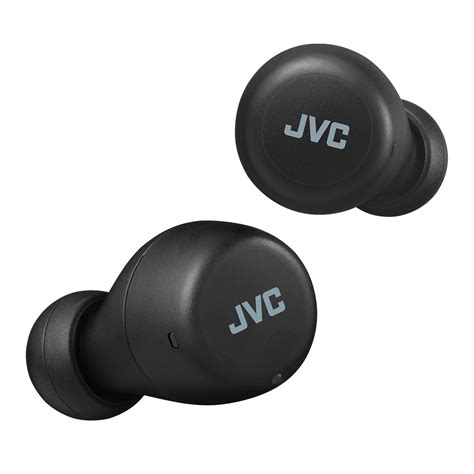Auriculares inalámbricos de pequeño tamaño A5T | JVC