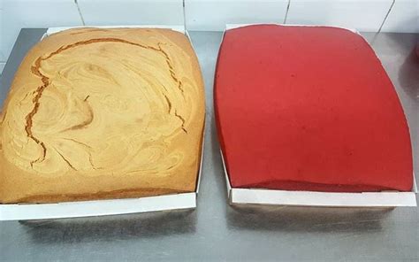 Naked Catering Sheet