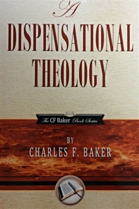 Shop Dispensational Publishing