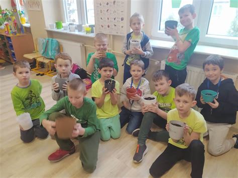 Pierwszy Dzień Wiosny w SP14 - Nowa SP 14