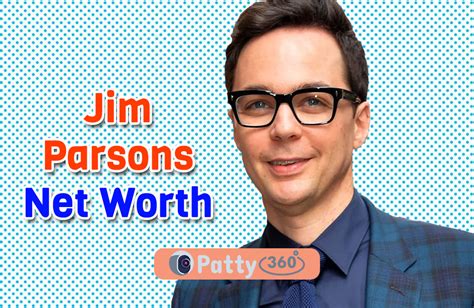 Jim Parsons Net Worth 2024 – How Much Is The ‘Big Bang Theory Star