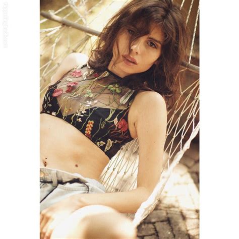 Chiara Arrighi Nude OnlyFans Leaks Fappening Page FappeningBook