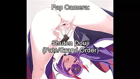 Fate Grand Order Shuten Douji Cumtribute Gay Porn Xhamster