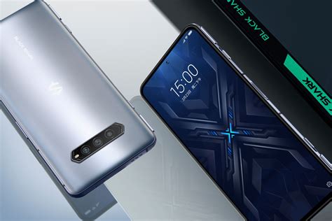Black Shark 4 Malaysia: Everything you need to know - SoyaCincau