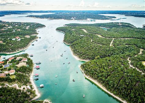 Lake Travis Texas