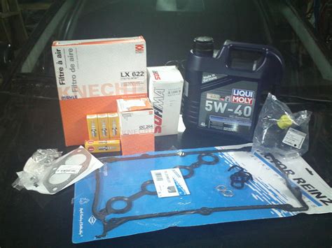 ПЕРВОЕ ТО сразу после покупки — Audi A4 (B5), 1,8 л, 1996 года ...