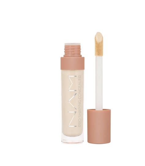Nam Pro Shaping Concealer Naked