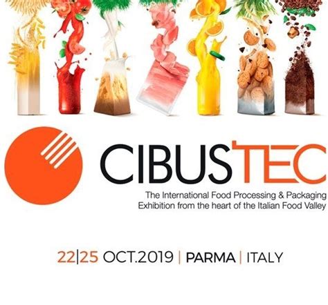 Parma A Cibus Tec Oltre Innovazioni Green Ore News