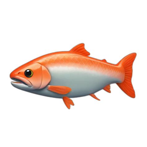 Milton Rafael Batista Salmon Ai Emoji Generator