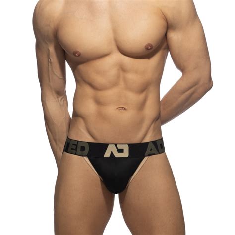 NAKED FEELING BIKINI BRIEF