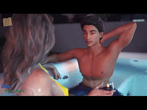 A Wife And StepMother Missing Scenes XVIDEOS