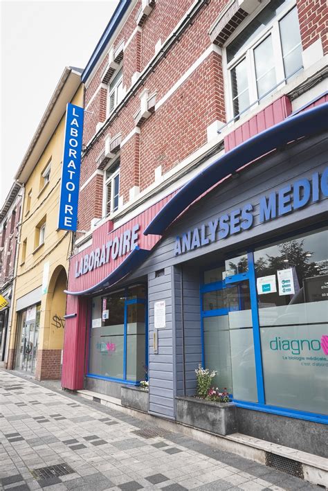 laboratoire lille sud biogroup