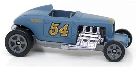 Hot Wheels Rod Squad Max Steel Universo Hot Wheels