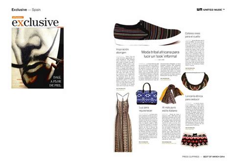 United Nude Exclusive Spain