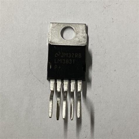 set   piece ic lmt    audio power amplifier ebay