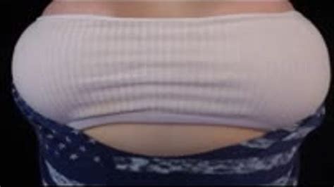 Unpatriotic Stepsis Rapid Growth From Magic Shirt On July Th Turns Her Into A Horny Giantess