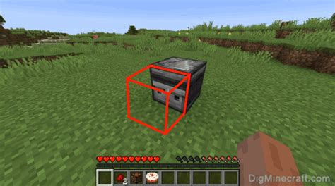 How to use an Observer in Minecraft