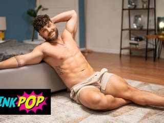 Twinkpop Heath Halo Pornhub Gay