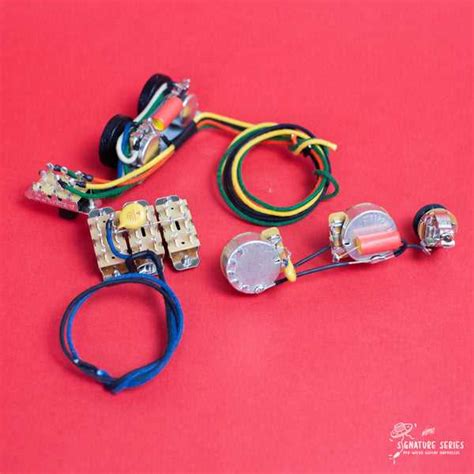 Fender Jaguar Wiring Diagram Explained for Easy Setup