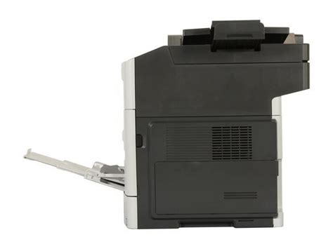 Lexmark MX310dn Small Workgroup Monochrome Laser Multifunction Mono ...