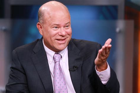 David Tepper says booming market still has room to grow