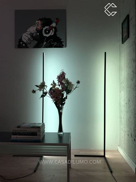 Ap Ll Floor Lamp Modern Minimalist Nordic Home Lighting Modern