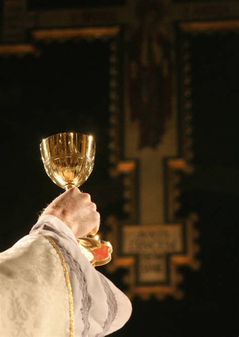 Prayer for Vocations to the Priesthood - Diocese of Westminster