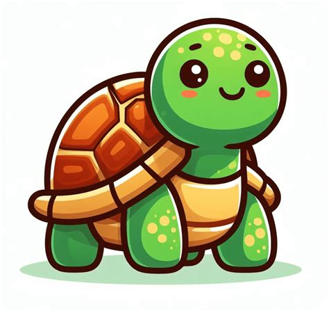 Tortoise Clipart Image Clipartworld