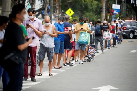 Así avanza el coronavirus en América Latina país por país 129 736 casos y 6 708 muertos Infobae