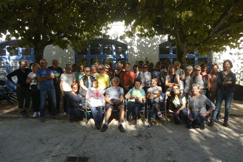 05 08 10 19 Les Baronnies Les P Tits Pas Du Thiou