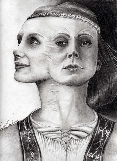 Lady Macbeth by so-bri-quet on DeviantArt