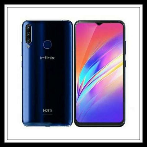 Infinix Hot S Specifications Features Price In Nigeria Best Smartphone Smartphone Dual Sim