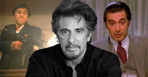 Top 10 Best Al Pacino Movies Of All Time Tvovermind