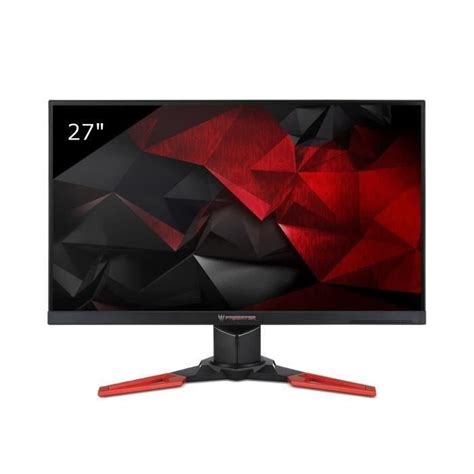 Acer Predator Xb Huabmiprz Ecran Gamer Dalle Tn Ms