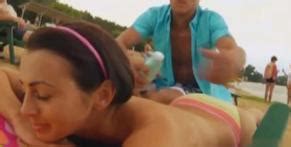 Anzhelika Kashirina Nude Aznude