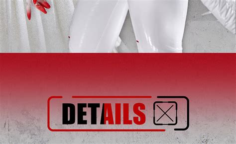 Miccostumes x Mobbunny x Echanis Enicha Cyberpunk Dragon Girl Sexy Lingerie Maske Hörner Jacke