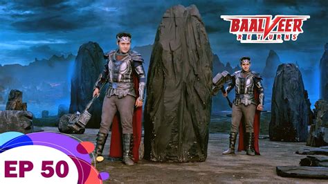 दन Baalveer आय Timnasa क खतम करन Baalveer Returns Ep 50