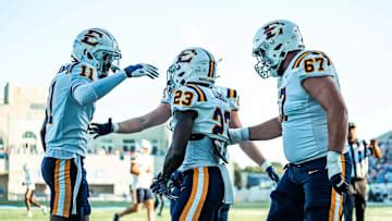 FCS Football Central On SI - Sports Illustrated