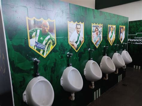 Banfield / Platea Garrafa Sánchez