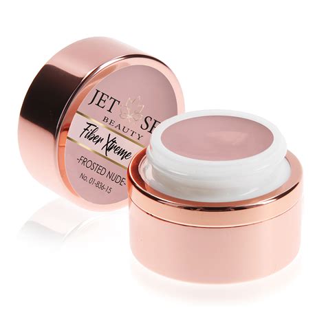 Fiber Xtreme FROSTED NUDE