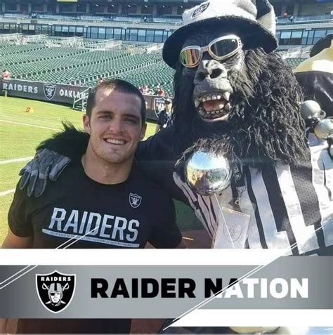 Raiders Football Raiders Baby Raider Nation