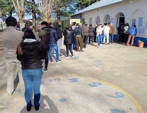 ¿Falta de compromiso democratico? – Alpha 91.5 Mhz