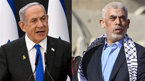 Le procureur de la CPI demande des mandats d arrêt contre Netanyahu et