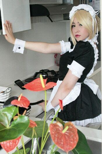 HAKICOSPLAY Hakicosmodel Haki Cosplay Nude OnlyFans Page 2 The Fappening Plus