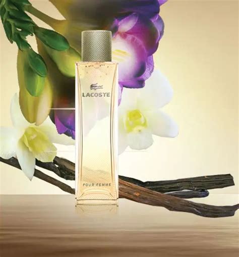 Lacoste Pour Femme - Купить в Киеве (Украина), цена, отзывы, фото ...
