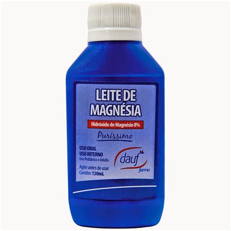 O Que É Hidróxido De Magnésio - Hidróxido de Magnesio: Qué es, para qué sirve, nombre comercial y más