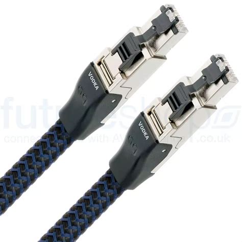 AudioQuest Vodka RJ E Ethernet Cable