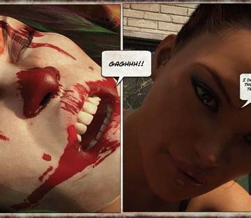 Episode Muses Sex And Porn Comics