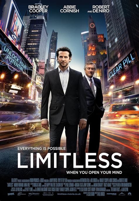 Limitless (2011) - IMDb